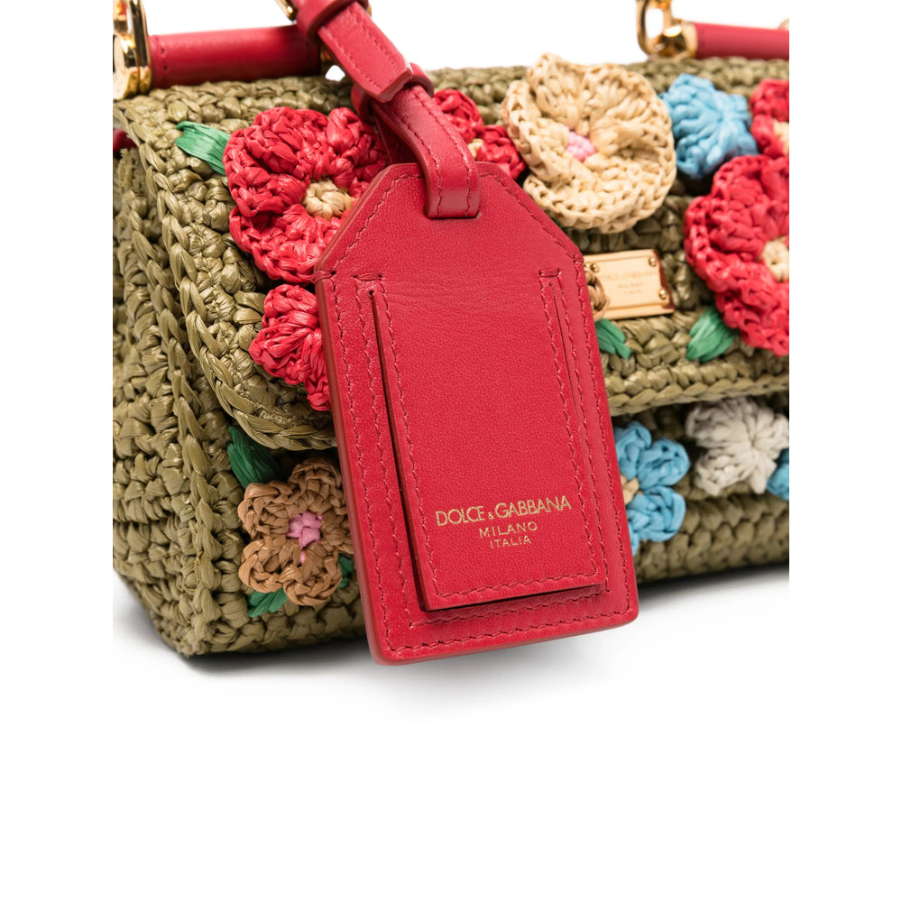 Dolce & Gabbana Bags - Green, Red | d8305bf6c48d97eca770066093c88ee0de4444af