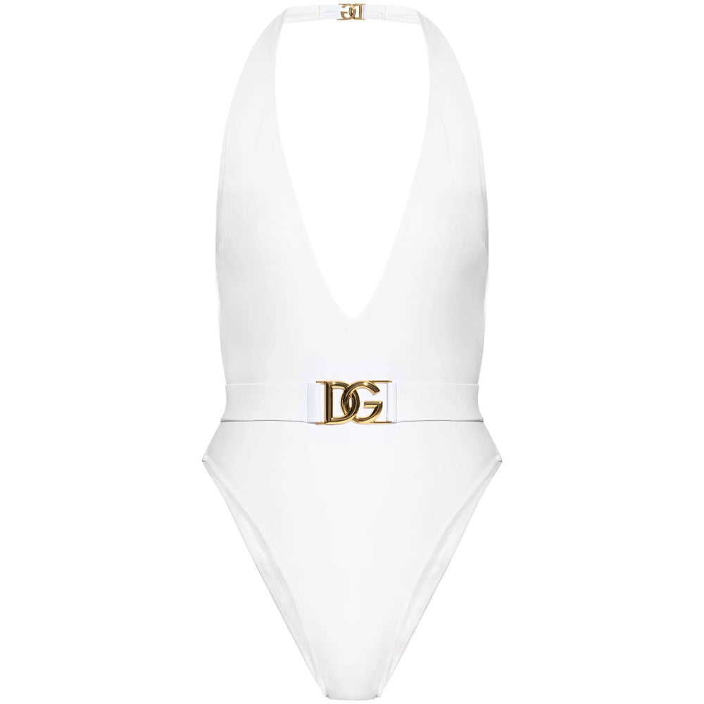 Dolce & Gabbana Beachwear - White | ce67c370fb566b7996dbeb333993edb06feccd1d