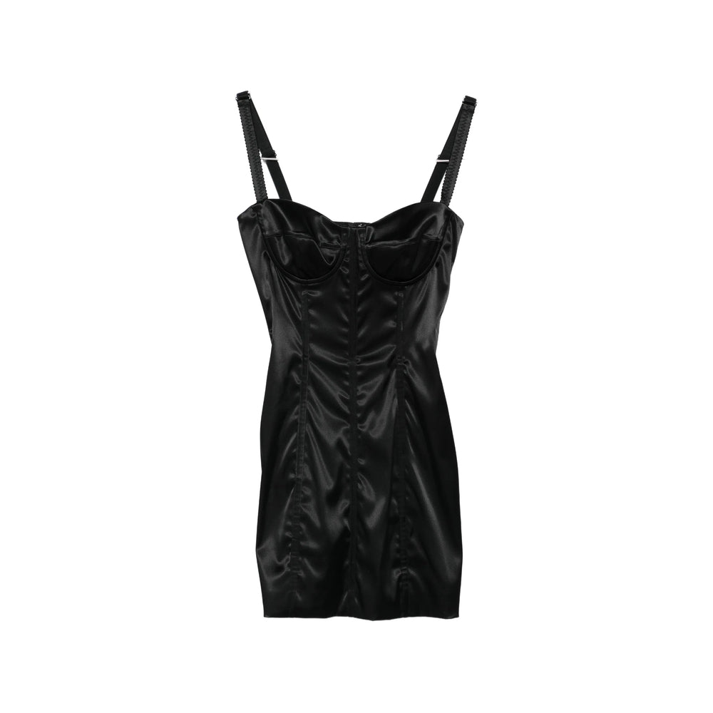 Dolce & Gabbana Dresses - Black | d55e657c5634587d953c22bb35964124bfae176e