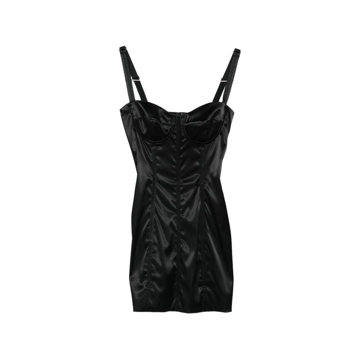 Dolce & Gabbana Dresses - Black | d55e657c5634587d953c22bb35964124bfae176e