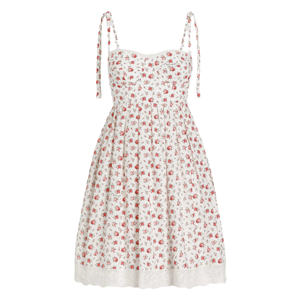 Dolce & Gabbana Dresses - White | 5d23a68faa8ab0553d08d9d4fe72a5557863a7b7