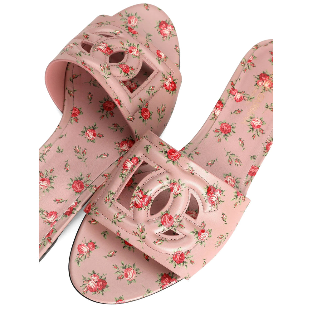 Dolce & Gabbana Shoes - Pink | fe7a3d7b565823e39144880214235816f1b94133