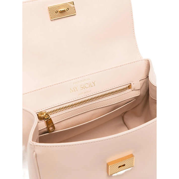 Dolce & Gabbana Bags - Pink | bdeebf631dafa977e8dd77d2966a6bbe9dd46a66