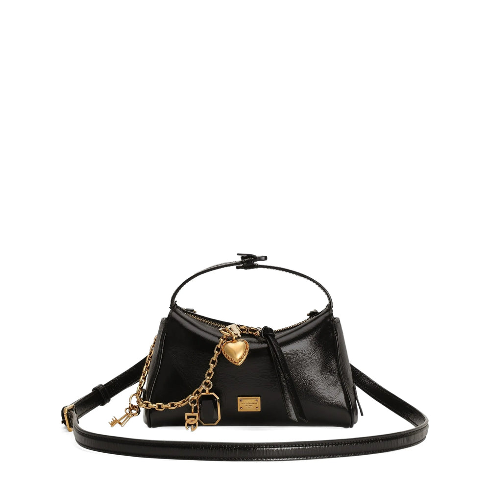 Dolce & Gabbana Bags - Black | 7fc6b36b78b0acda8bf24914096c37037b8fa29a