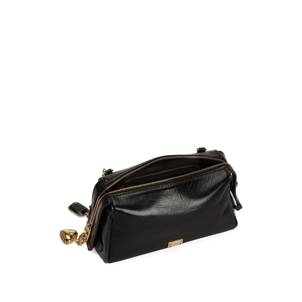 Dolce & Gabbana Bags - Black | 363f4fa54dcbfe2b3722787f41c07f8ca5f2b89b