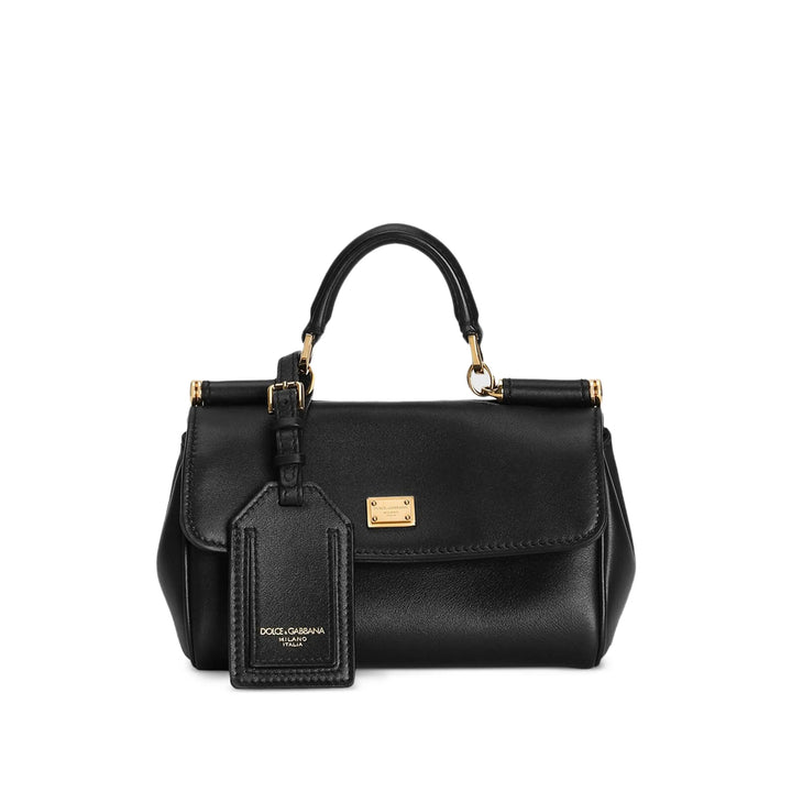 Dolce & Gabbana Bags - Black | 9b8478d2619791744c64c3330219067fd90ec08e
