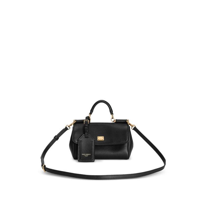 Dolce & Gabbana Bags - Black | ce7f3a14a2e5823a217c26b3ca104b55773a53c8