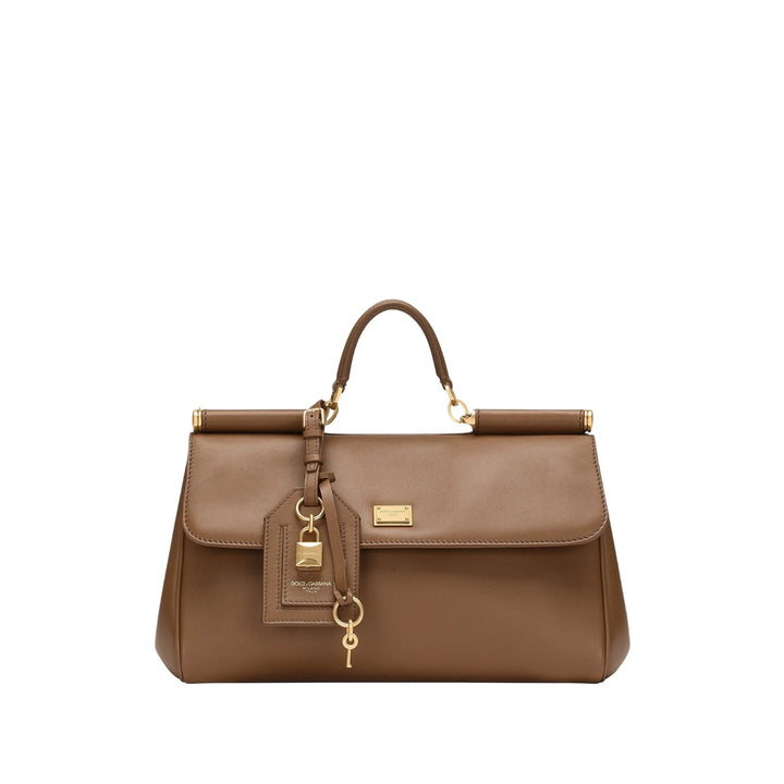 Dolce & Gabbana Bags - Brown | e8e37428a1f2d900811d9d161b8090c45a41dccd