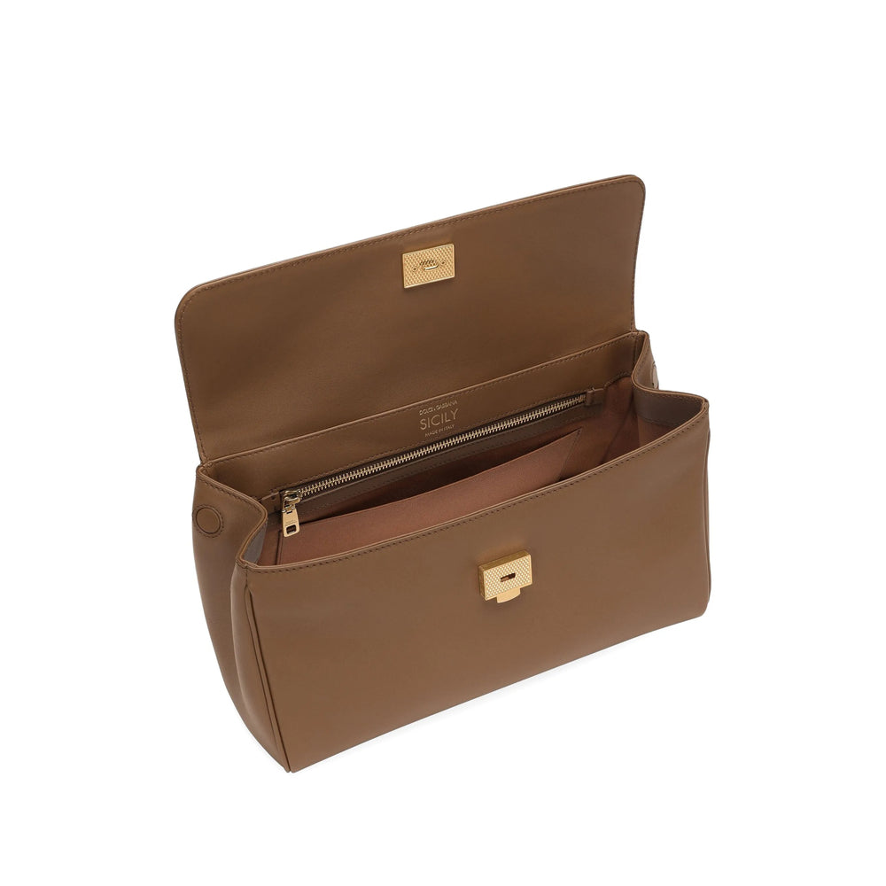 Dolce & Gabbana Bags - Brown | fc46545b31e44dfe7c6e5143892d0db445372a37