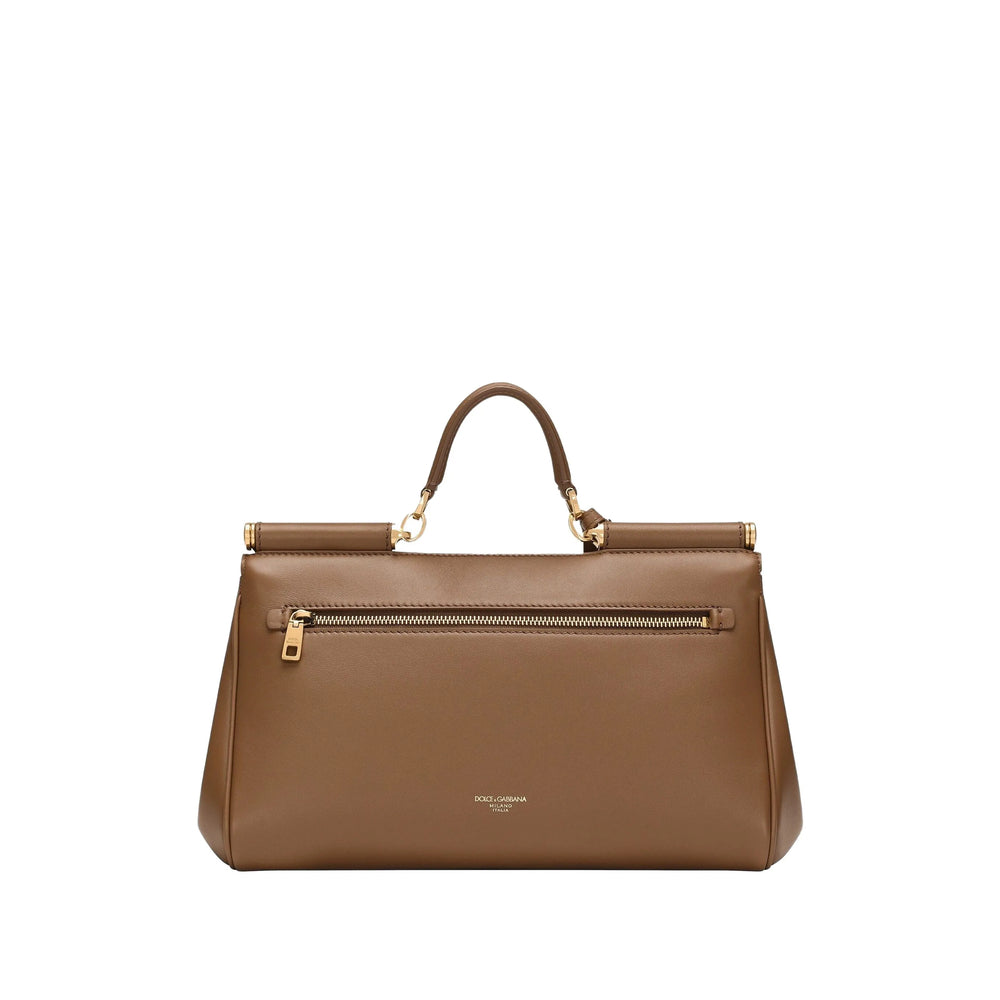 Dolce & Gabbana Bags - Brown | df4de1f5b9a3f01c923d8ea4986dbf77cd569d45