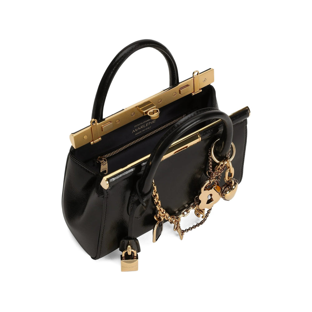 Dolce & Gabbana Bags - Black | f8d876a78bdfdae3e5f37e2cd776eb2f2f650b75