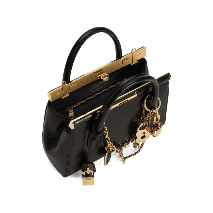 Dolce & Gabbana Bags - Black | f8d876a78bdfdae3e5f37e2cd776eb2f2f650b75