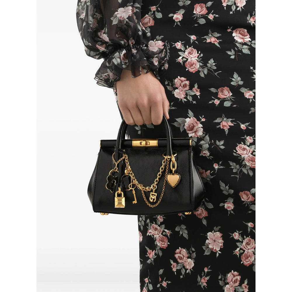 Dolce & Gabbana Bags - Black | cf17e06c0161a6afb6e86daf2f7b318f62747e63