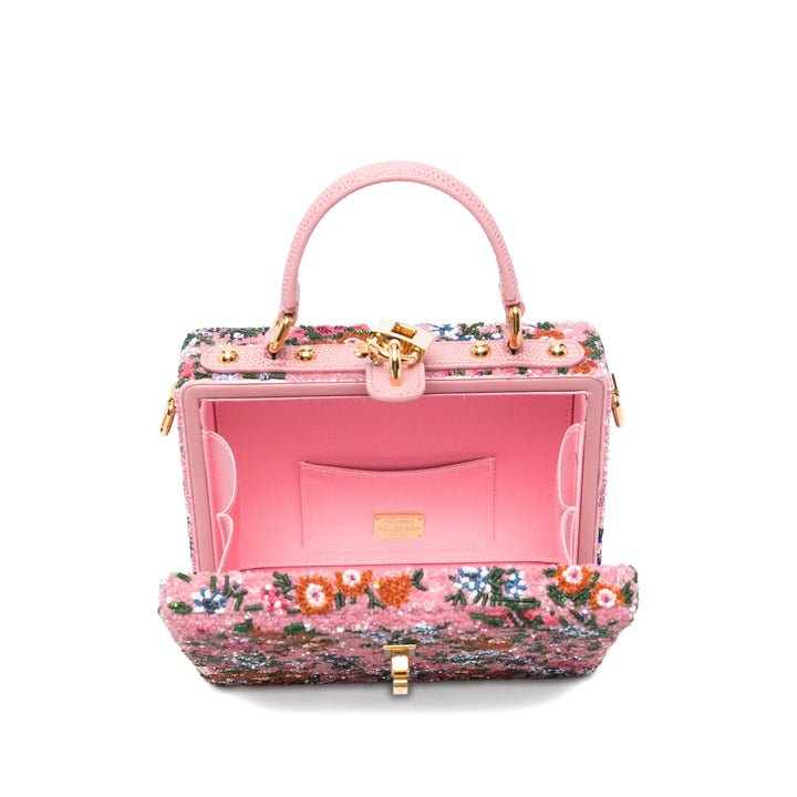 Dolce & Gabbana Bags - Pink | 50ebb6240f3a6f6e658f507882b9f0e5d0660ed4