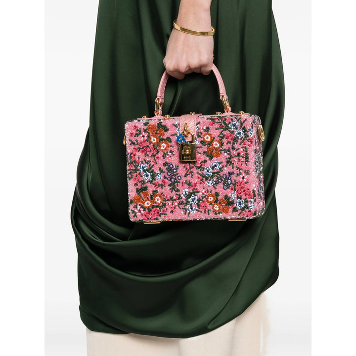 Dolce & Gabbana Bags - Pink | a7876c2578997aa7a84e1215aacb3b03d8a4859a