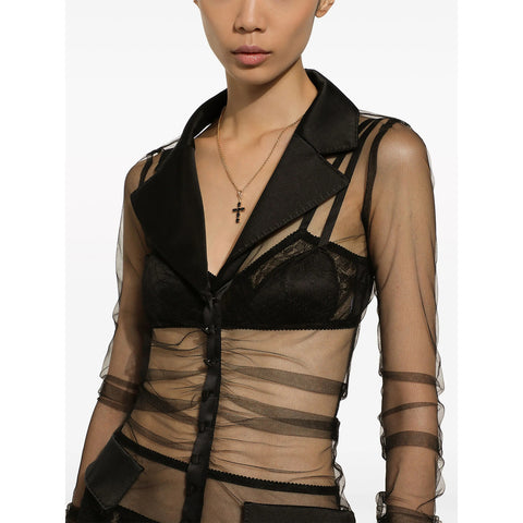 Jewellery Gold, Black