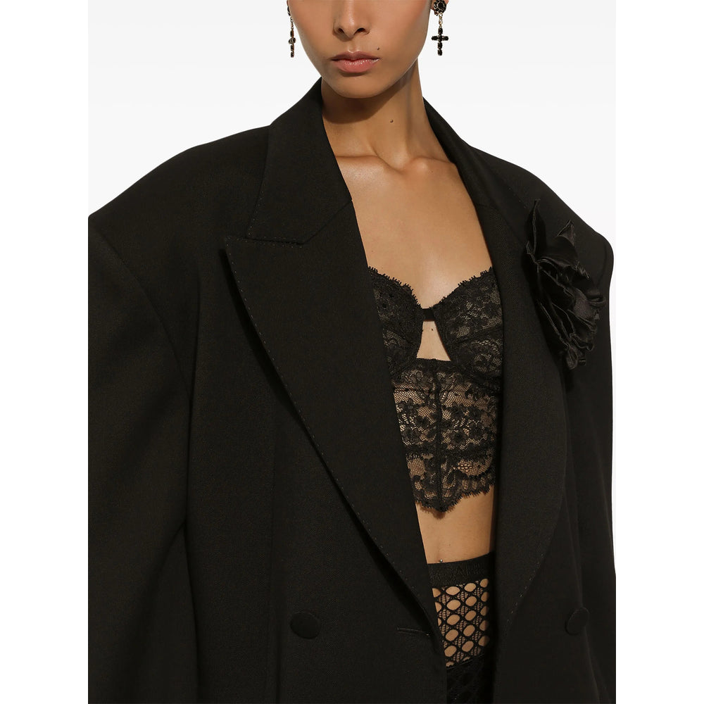 Dolce & Gabbana Jewellery - Gold, Black | 56a93ccaf1ee7943678c16fc1c3f9d164fdc5bd3