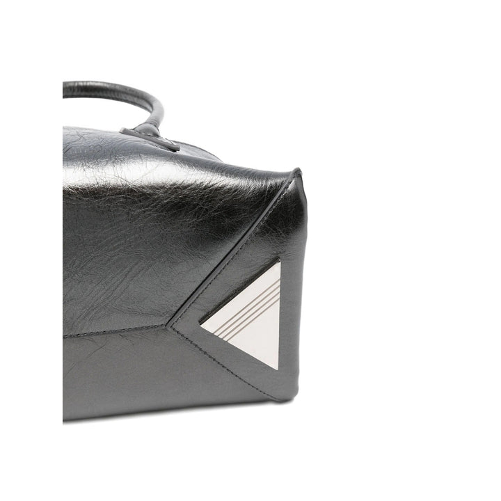 The Attico Bags - Black | 5aa0eea9b4a72e3513b695aa7408e7bea1b477e6