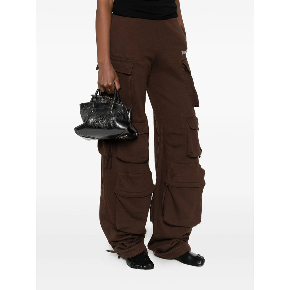 The Attico Bags - Black | c9f6f998912d9c501e92d82f7dadc24e6d4f7e59