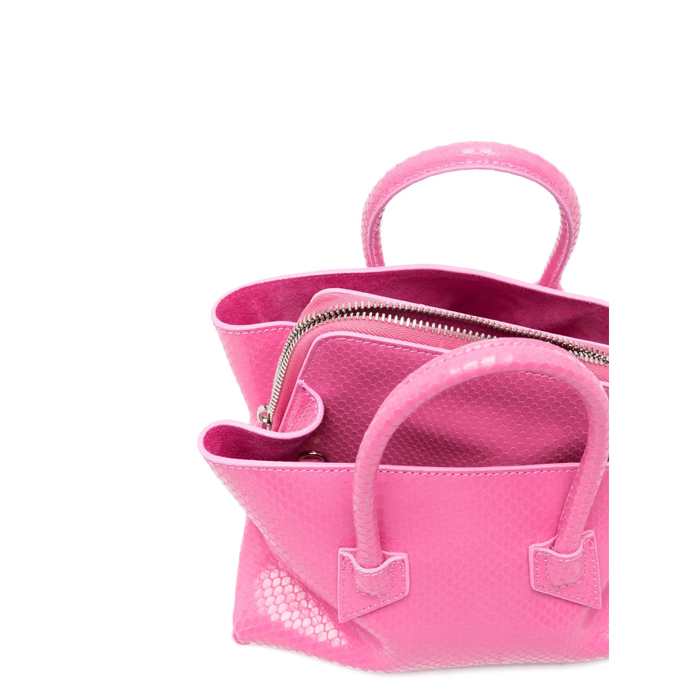 The Attico Bags - Pink | 9147a0e6bbe24d1a41cfac0d6a3ae3eccf040023