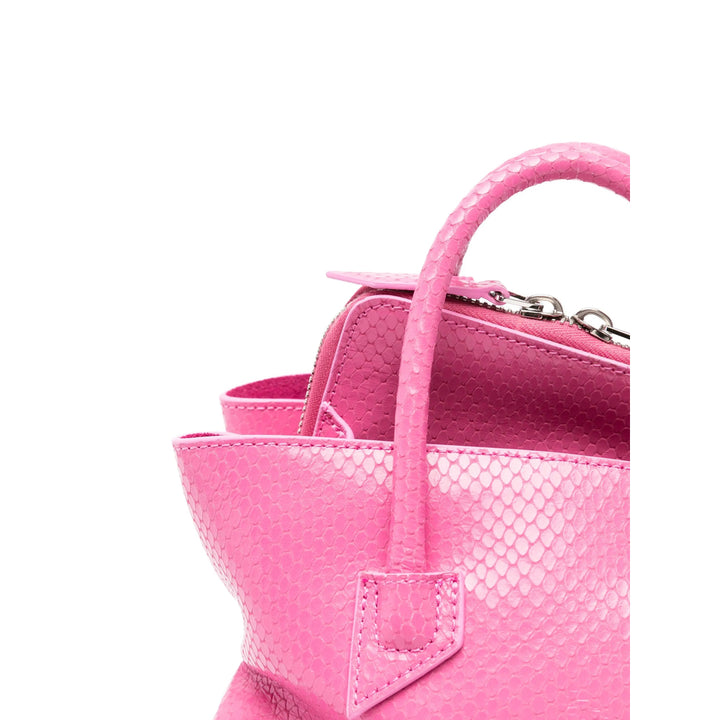 The Attico Bags - Pink | a1aada09441bbeacc473a43cb095d728b895bc6c
