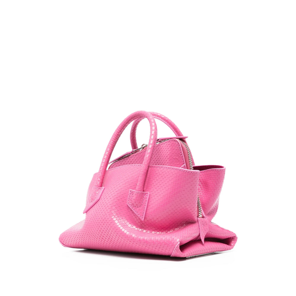 The Attico Bags - Pink | 671b6c8e0c8832ee29e672aa548d3013833c8ccd
