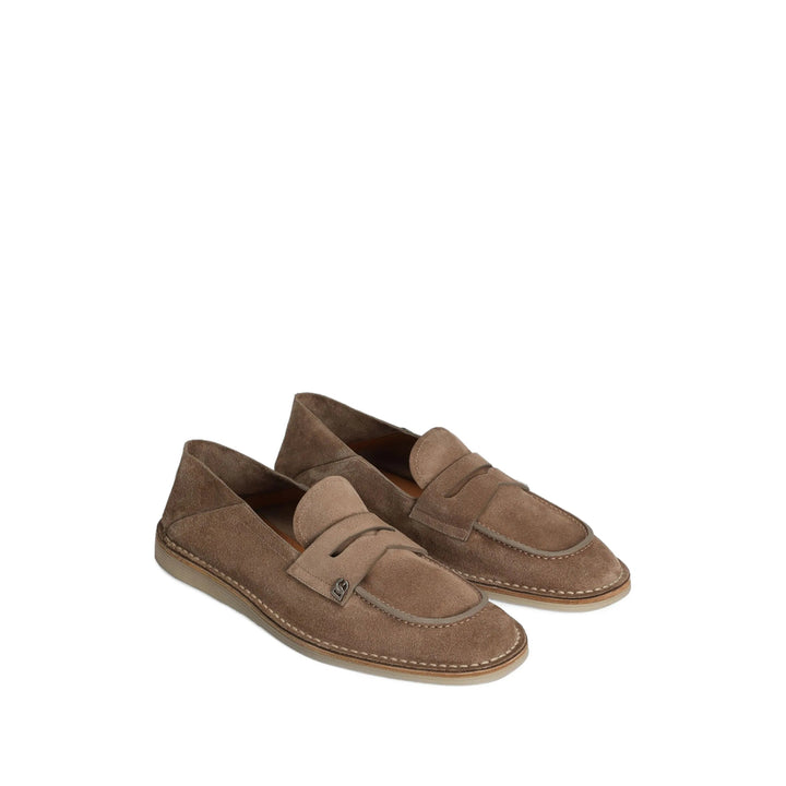 Dolce & Gabbana Shoes - Brown | 1d0d5c150cd4f046820ae334c8bcffefc84618bb