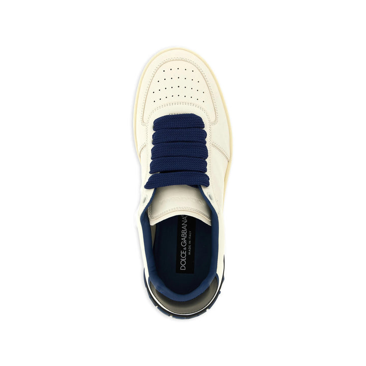 Dolce & Gabbana Sneakers - Neutral, Blue | 07e17cd6e707ea410b33c53150da78c373d23170