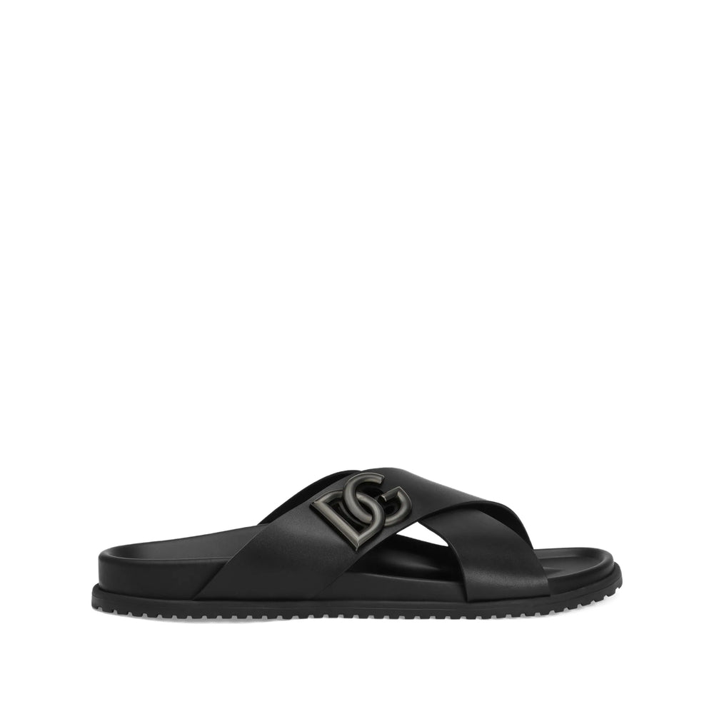 Dolce & Gabbana Shoes - Black | 15e91c8b1c6e5dc660c5f4457e63b5c188e9fb9a