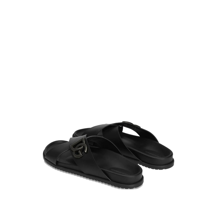 Dolce & Gabbana Shoes - Black | 5a19b4b262af3939ba2dc7df34e9076268dd1cf4