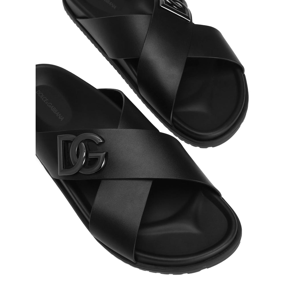Dolce & Gabbana Shoes - Black | e34541f088f93ad6197dfaf79272f8e2788d08d7