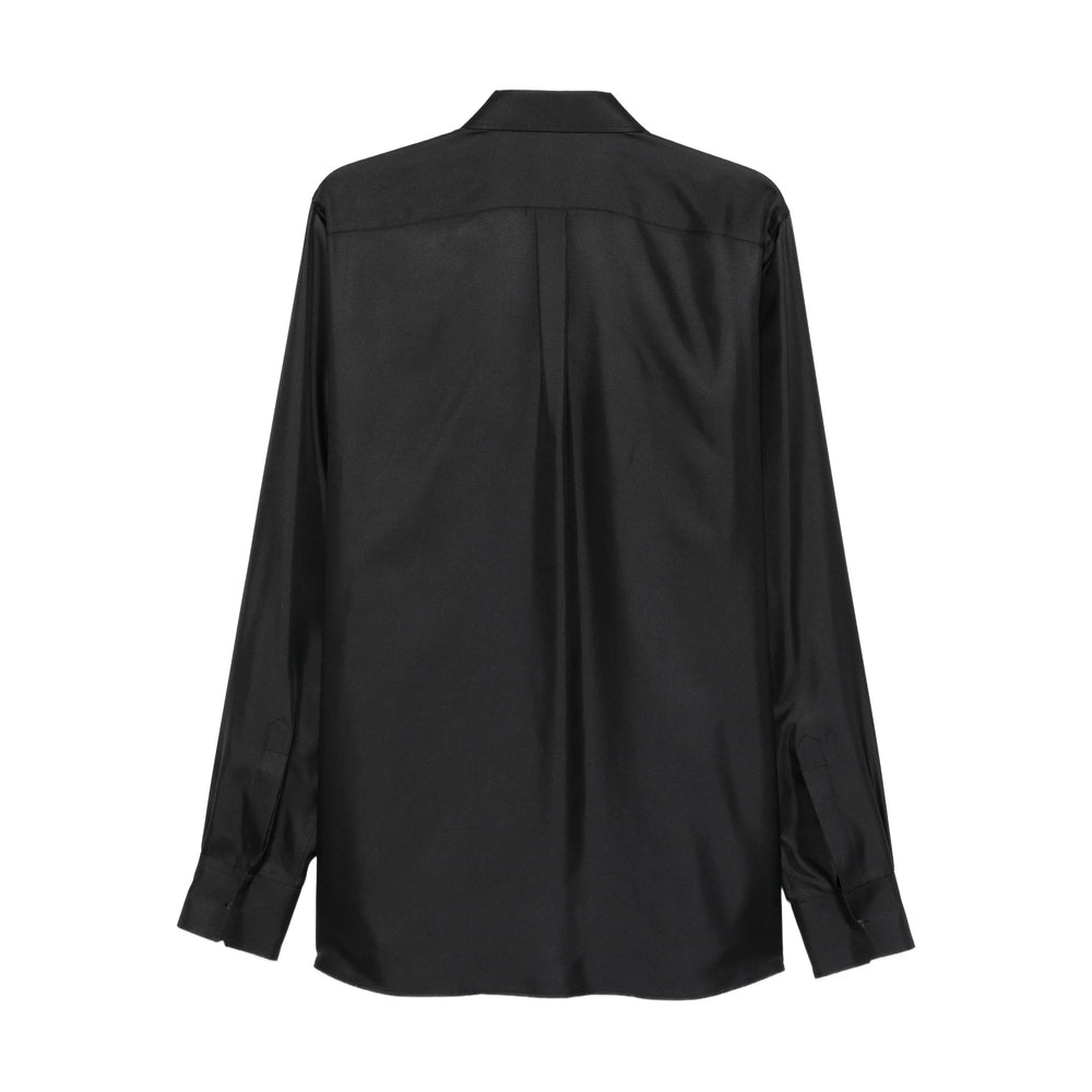 Dolce & Gabbana Shirts - Black | c92d4746e607181bc54571c560a4f4380c4c8855