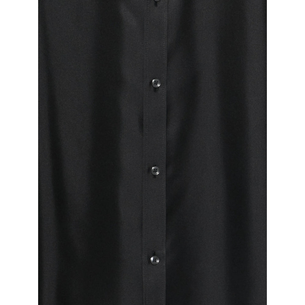 Dolce & Gabbana Shirts - Black | ea36bf09365e4df3f572edb807f5d96e81516a9d