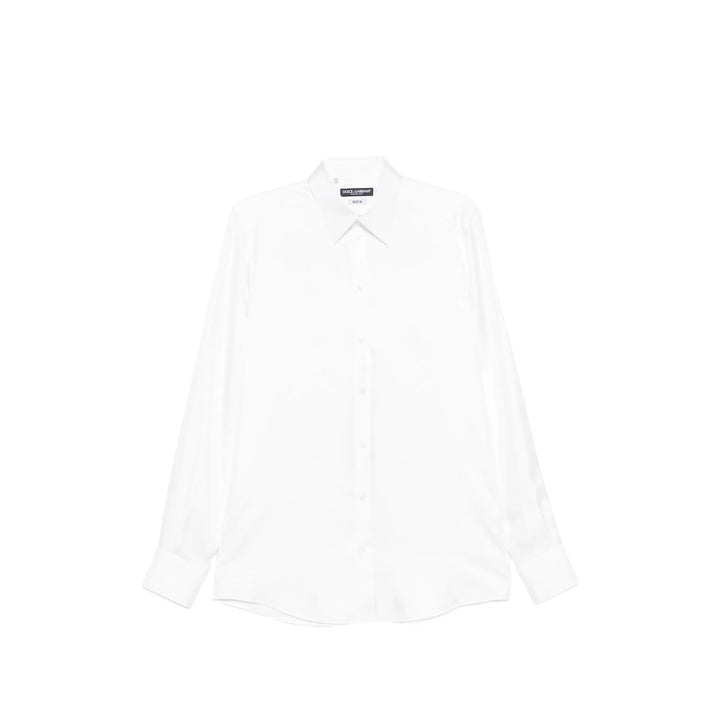 Dolce & Gabbana Shirts - White | d9e8c02dcadaa8813bdc2e97ff1f80a271e37240