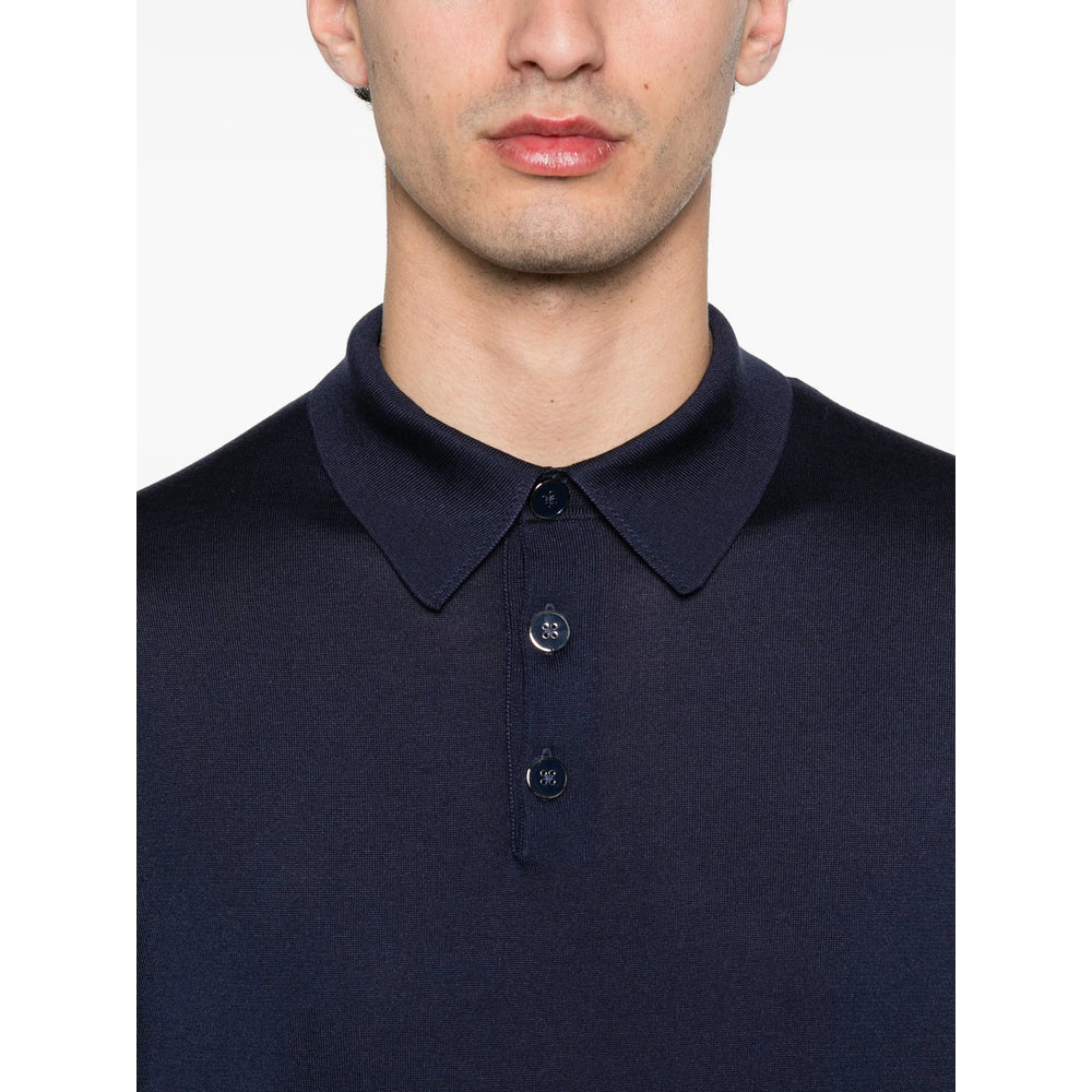 Dolce & Gabbana Sweaters - Blue | d6824697a41c8b2c191a05ff130c0872bbe79031