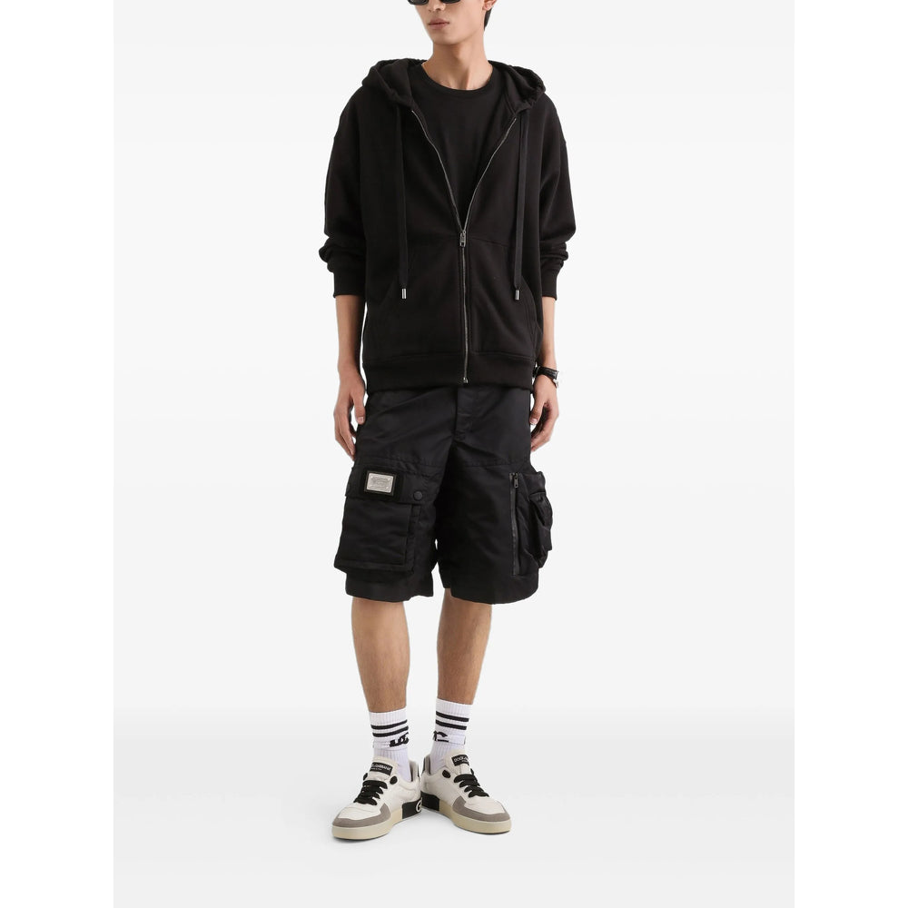 Dolce & Gabbana T Shirts - Black | 745b3dbba275f7eaa009a7dd61615c26bfb02af3