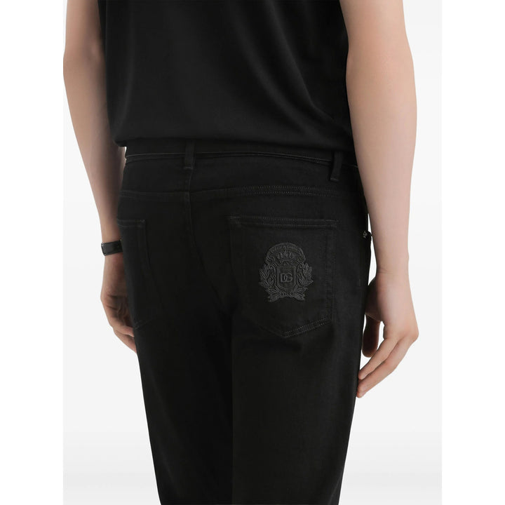 Dolce & Gabbana Denim - Black | 2846505d66113210d161c0de15c3ee1b9105ce49