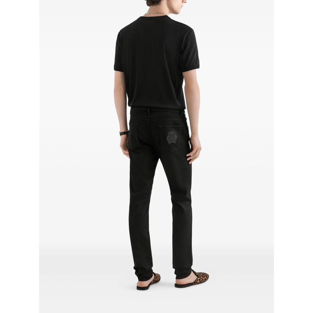 Dolce & Gabbana Denim - Black | e53e4d00cf7463712c5ed51c2cded1e6638cf7fd