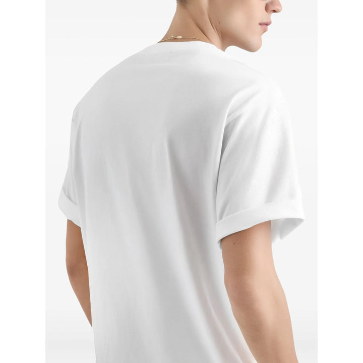 Dolce & Gabbana T Shirts - White | 280bfe05048b448ca2c606a75ea5527b0a992802