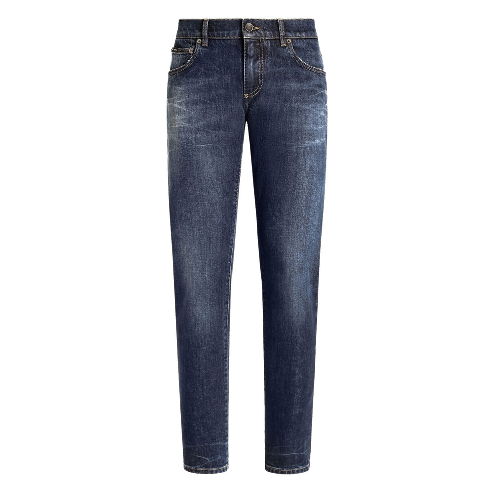Dolce & Gabbana Denim - Blue | 7653c14bd80b1776cee456ab785bb51e6d2a530f