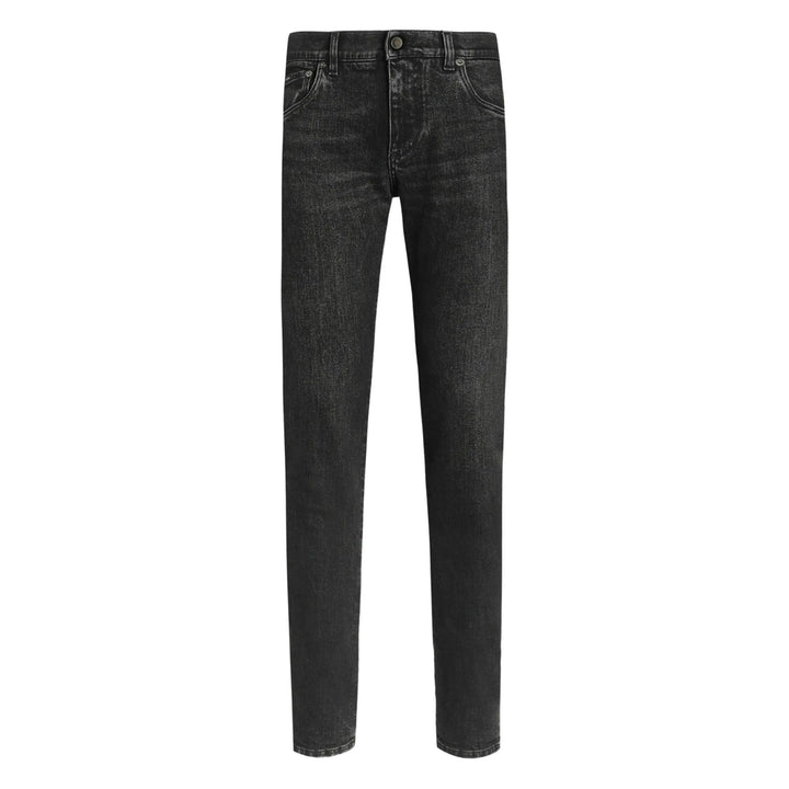 Dolce & Gabbana Pants - Black | efad8f3c79ee49001beef0a1dc4b5650115ed07b