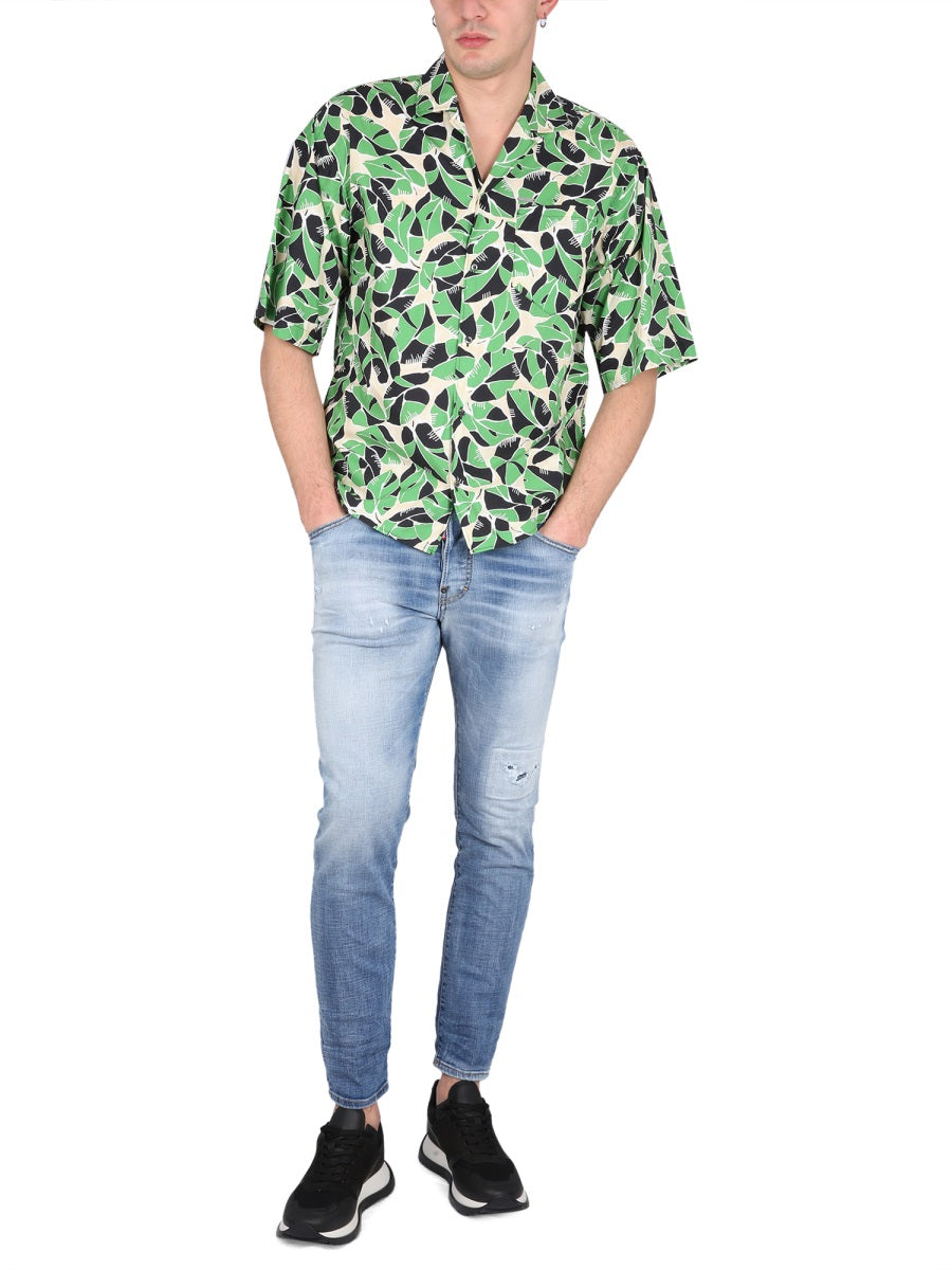 Dsquared2 Shirts - Multcolor | Wanan Luxury