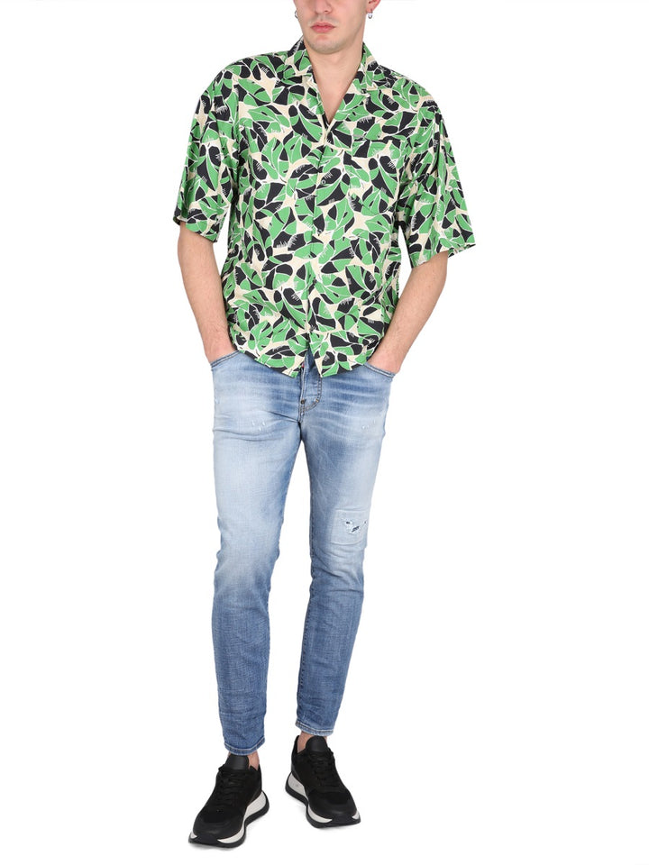 Dsquared2 Shirts - Multcolor | Wanan Luxury