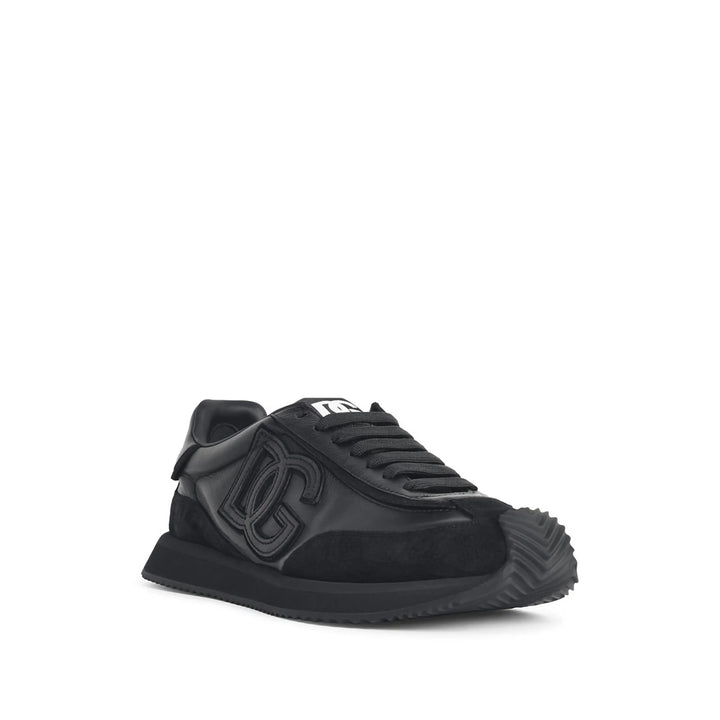 Dolce & Gabbana Sneakers - Black | 8c6df776904705c7e7d5140ac43425f0f04fdb2e