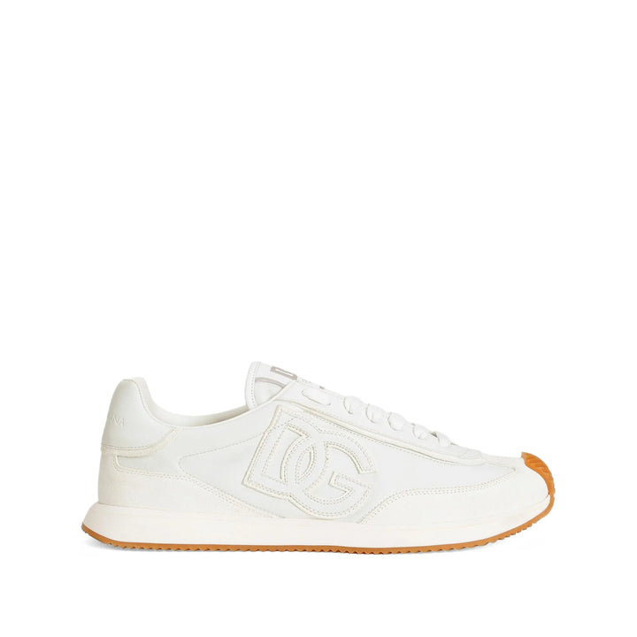 Dolce & Gabbana Sneakers - White | 5861932c2a1742e43c51ccc14daabe024ed7f256