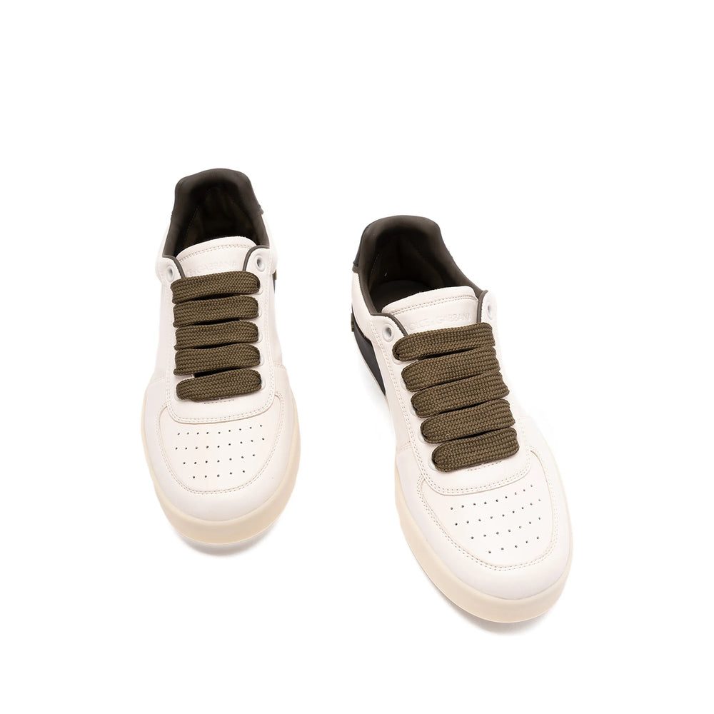 Dolce & Gabbana Sneakers - White | 9c477b1a2c1307ab2ed528b5e025914348e9c804