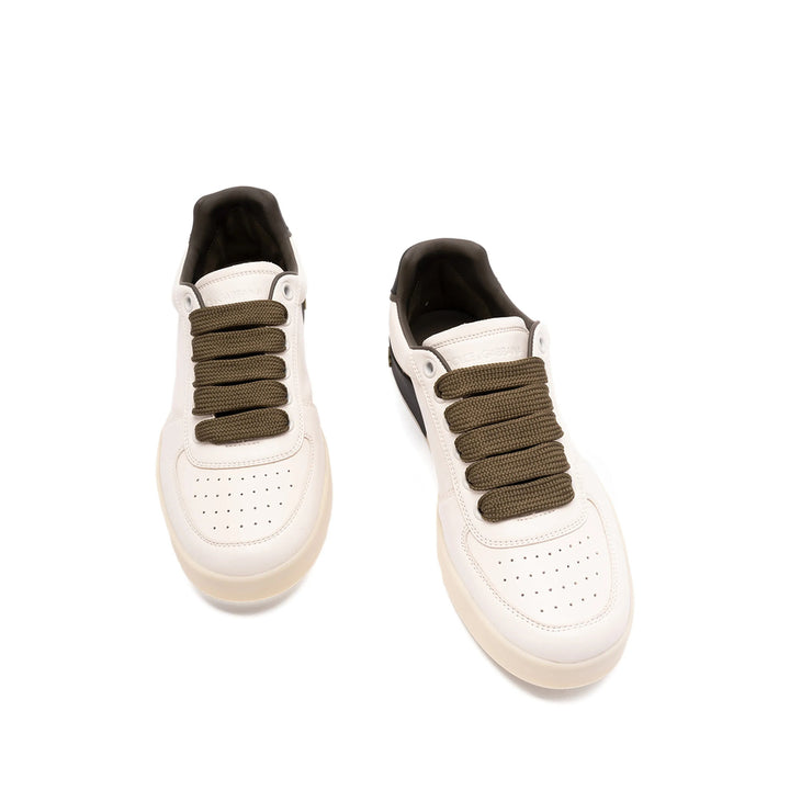 Dolce & Gabbana Sneakers - White | 9c477b1a2c1307ab2ed528b5e025914348e9c804