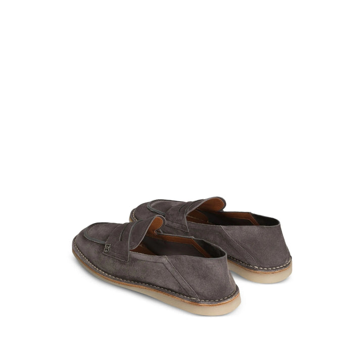 Dolce & Gabbana Shoes - Gray | 9bad34018b1b2600bcc28d17bba79bb263d5218b