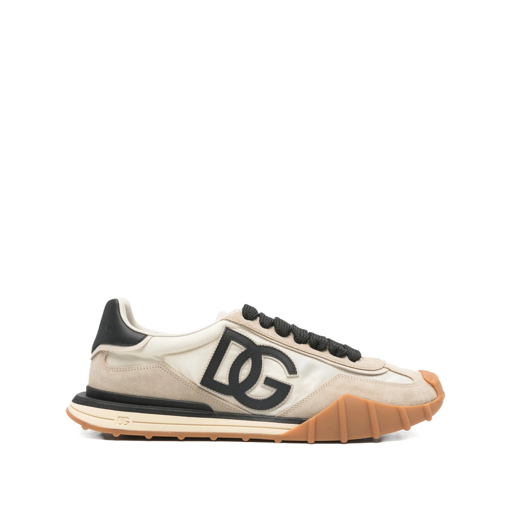 Dolce & Gabbana Sneakers - Neutral | 589b14e054f4106e4ce490c322ed6d6ab06a558a