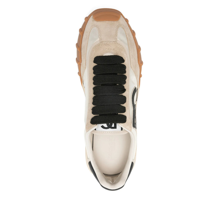 Dolce & Gabbana Sneakers - Neutral | ad35941200f55e6be07e6eec061c8741035557c7